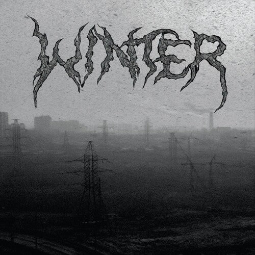 Winter - Live In Brooklyn Ny - Music CD