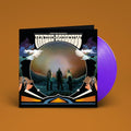 New Beginnings [Clear Vinyl] (Purp) Vinyl Record