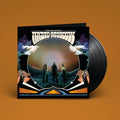 Radio Moscow - New Beginnings - Vinyl Record