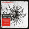 Triumph Of Death - Resurrection Of The Flesh - Music CD