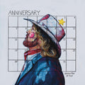 Adeem The Artist - Anniversary - Music CD