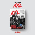 Young Posse - Xxl - Music CD