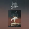 Yong Jun Hyung - Beautiful Dystopia - Music CD