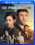 Procurator - Procurator - Blu-ray
