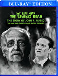 My Life With The Living Dead - My Life With The Living Dead - Blu-ray