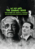 My Life With The Living Dead - My Life With The Living Dead - DVD