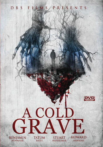 Cold Grave - Cold Grave - DVD