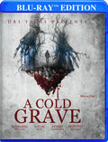 Cold Grave - Cold Grave - Blu-ray