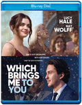 Which Brings Me To You - Which Brings Me To You - Blu-ray