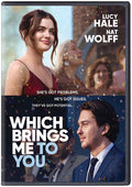 Which Brings Me To You - Which Brings Me To You - DVD
