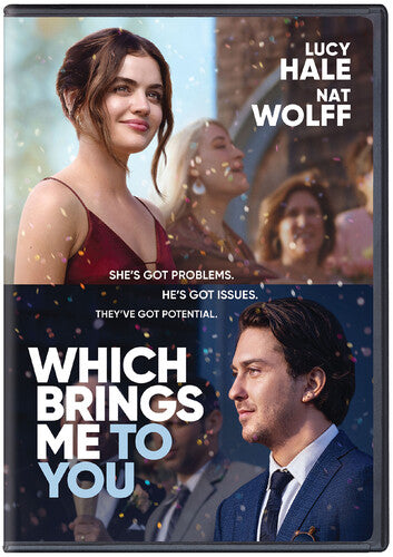 Which Brings Me To You - Which Brings Me To You - DVD