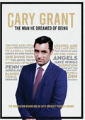 Cary Grant The Man He Dreamed Of Being - Cary Grant The Man He Dreamed Of Being - DVD