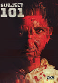 Subject 101 - Subject 101 - DVD