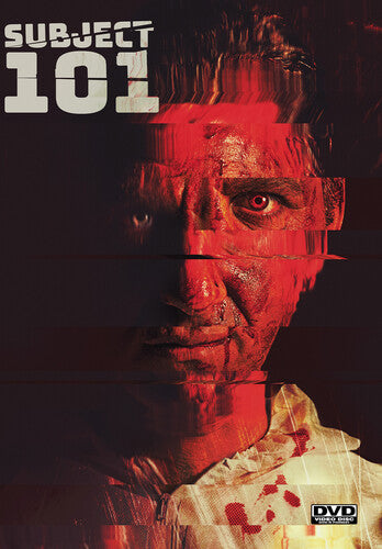 Subject 101 - Subject 101 - DVD