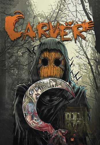 Carver - Carver - DVD