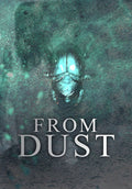 From Dust - From Dust - DVD