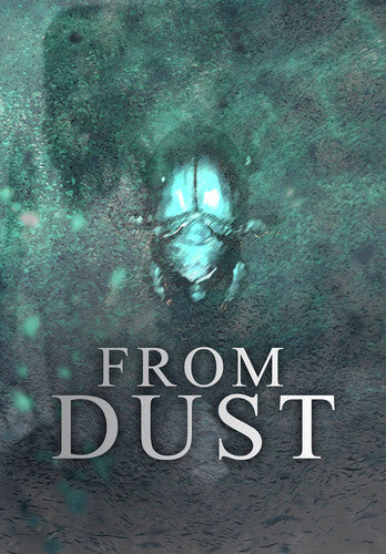 From Dust - From Dust - DVD