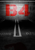 B4 - B4 - DVD