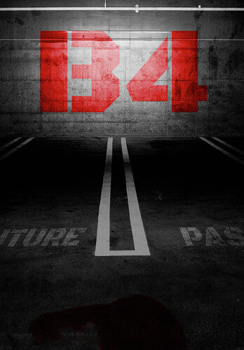 B4 - B4 - DVD