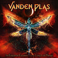 Vanden Plas - Empyrean Equation Of The Long Lost Things - Music CD