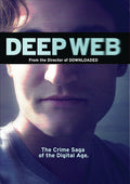 Deep Web - Deep Web - DVD