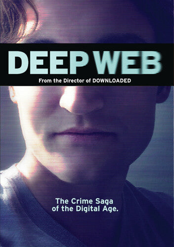 Deep Web - Deep Web - DVD