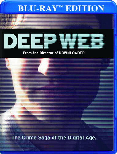 Deep Web - Deep Web - Blu-ray
