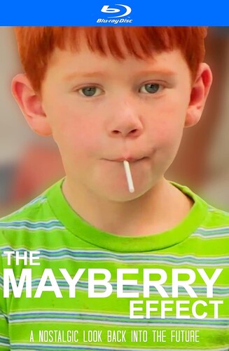 Mayberry Effect - Mayberry Effect - Blu-ray