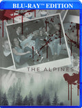 Alpines - Alpines - Blu-ray