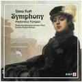 Rott / Davies / Rso Wien - Symphony In E Major - Music CD