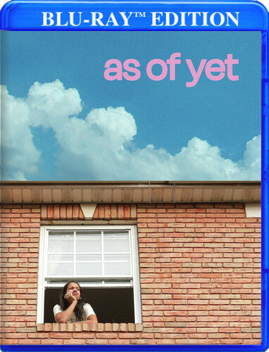 As Of Yet - As Of Yet - Blu-ray