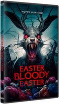 Easter Bloody Easter - Easter Bloody Easter - DVD