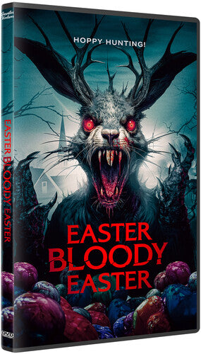 Easter Bloody Easter - Easter Bloody Easter - DVD