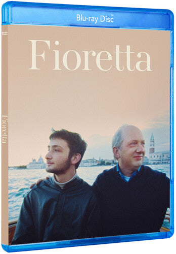 Fioretta - Fioretta - Blu-ray