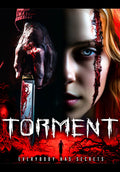 Torment - Torment - DVD