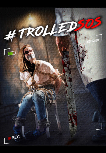 Trolledsos - Trolledsos - DVD