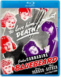 Bluebeard (80th Anniversary Edition) - Bluebeard (80th Anniversary Edition) - Blu-ray