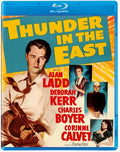 Thunder In The East - Thunder In The East - Blu-ray