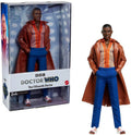 Barbie Dr Who - Barbie Dr Who The Doctor - Collectibles