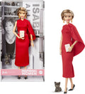 Barbie Inspiring Women - Barbie Inspiring Women Isabel Allende - Collectibles