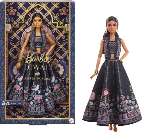 Barbie Diwali - Barbie Diwali - Collectibles