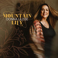 Ulisse,donna - Mountain Lily - Music CD