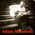 Mcintosh,adam - Restless - Music CD