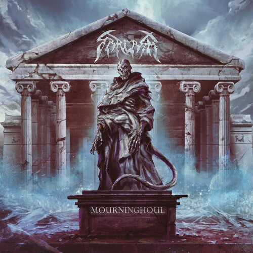 Sarcasm - Mourninghoul - Music CD