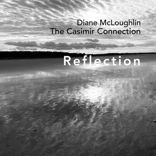 Casimir Connection - Reflection - Music CD
