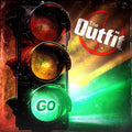 Outfit - Go - Music CD