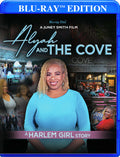 Alyah & The Cove - Alyah & The Cove - Blu-ray