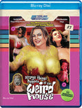 Strange Things Happen At The Weird House - Strange Things Happen At The Weird House - Blu-ray