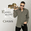 Scott,randy - Oasis - Music CD