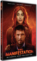 Manifestation - Manifestation - DVD